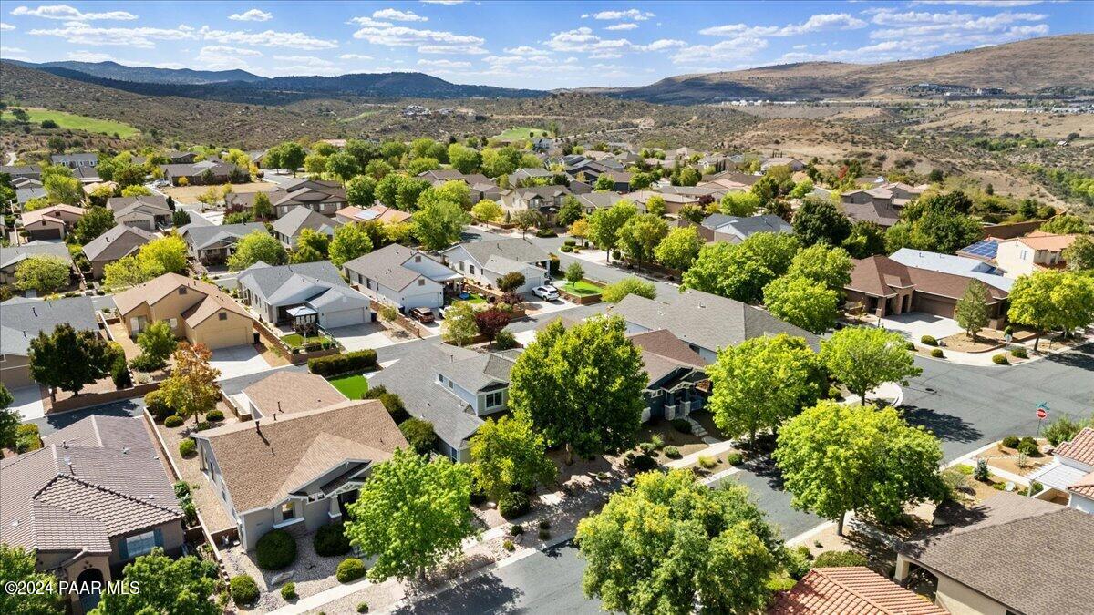 7005 E Encampment Drive