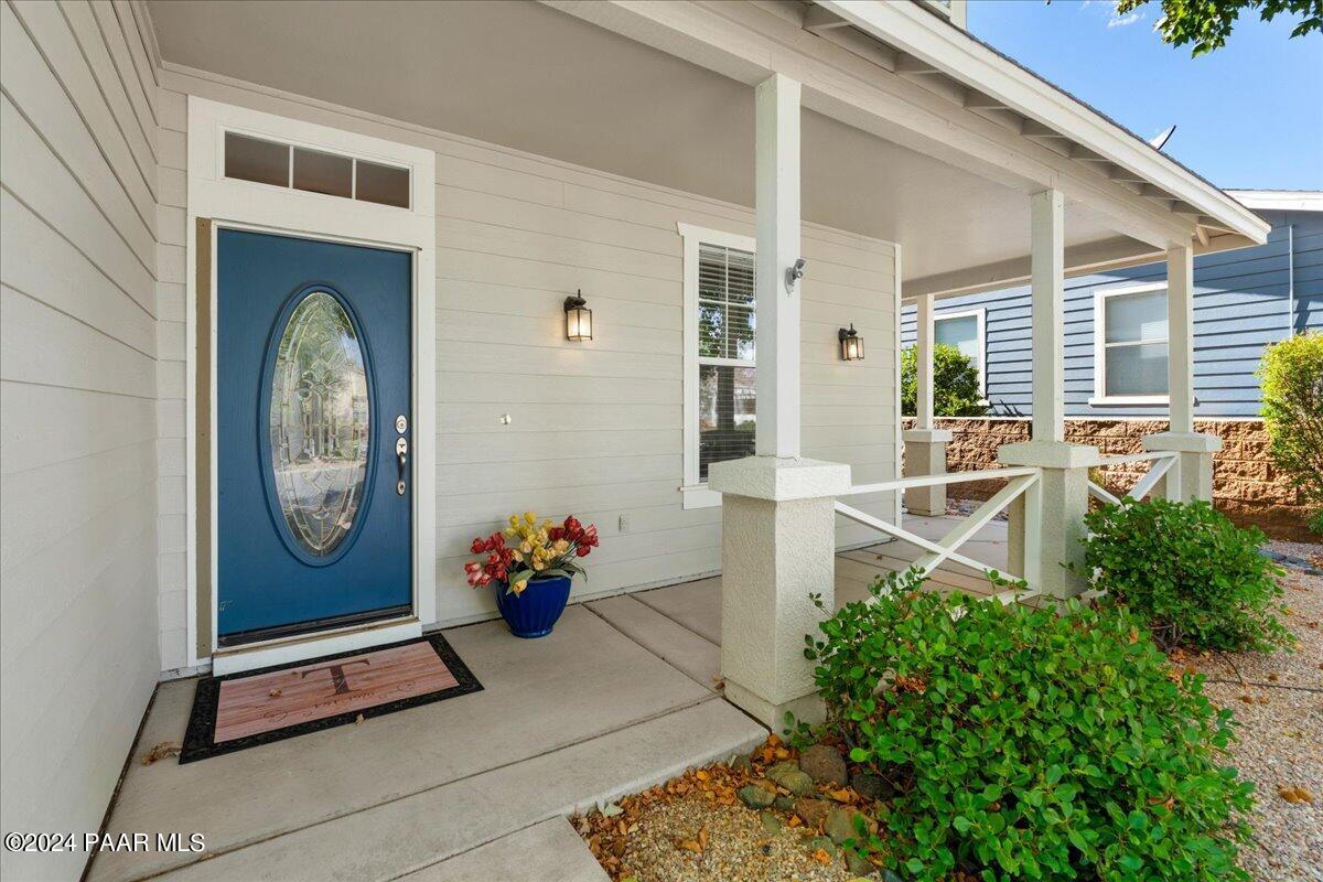 7005 E Encampment Drive