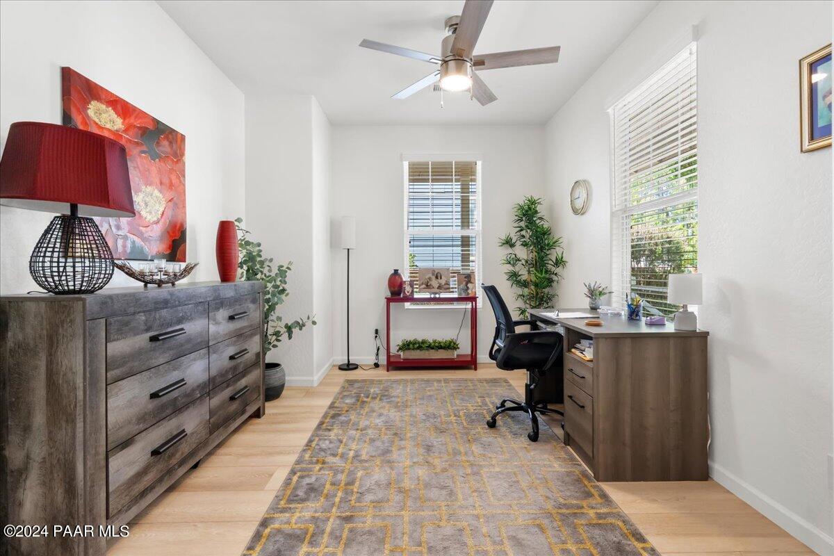 7005 E Encampment Drive