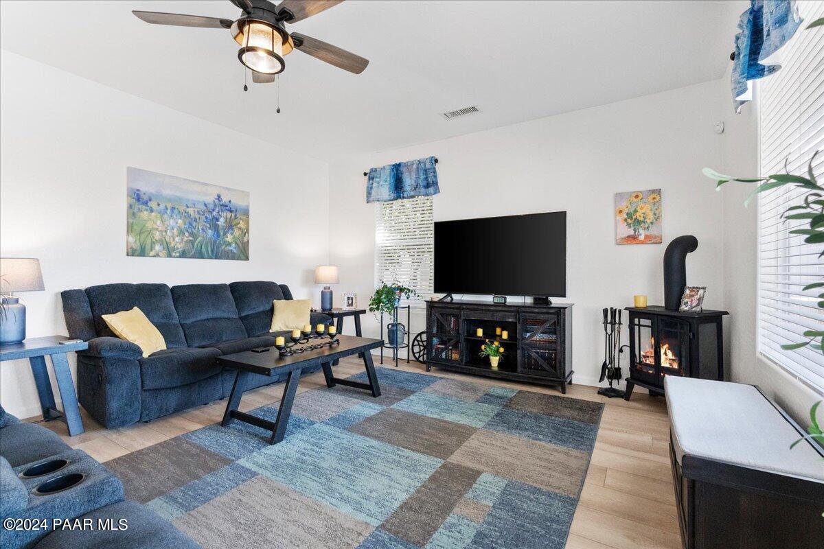 7005 E Encampment Drive