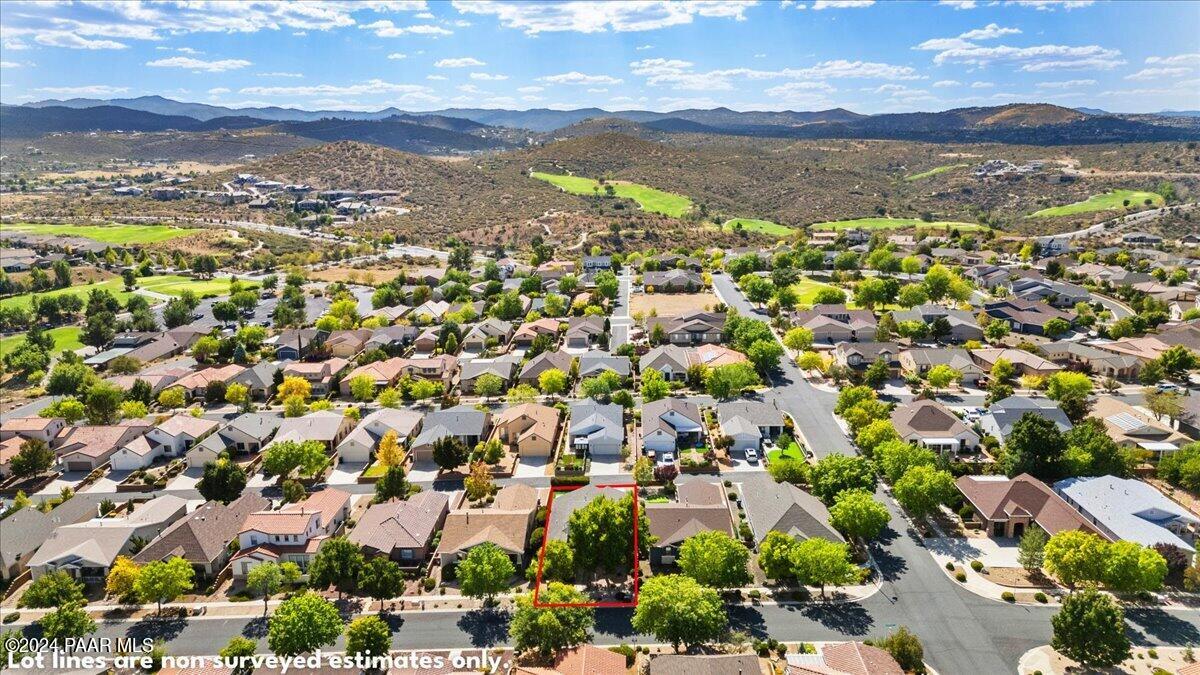 7005 E Encampment Drive