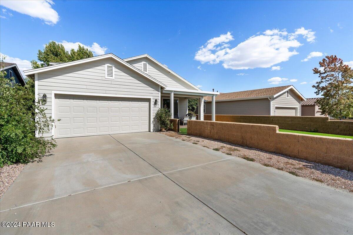 7005 E Encampment Drive