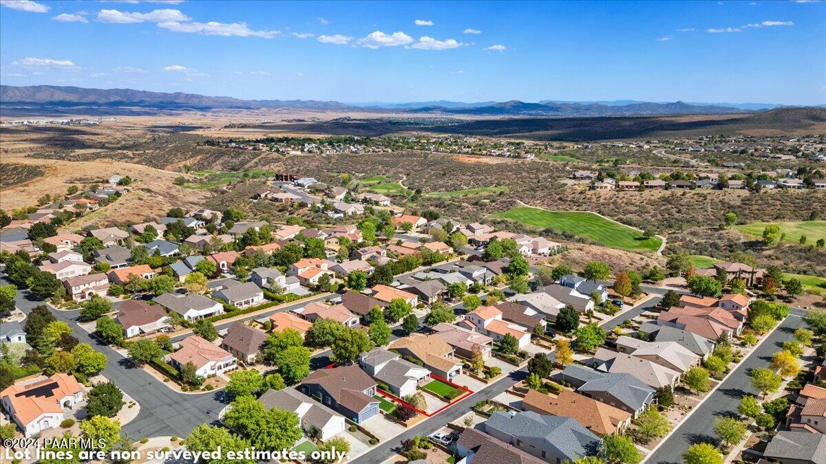 7005 E Encampment Drive