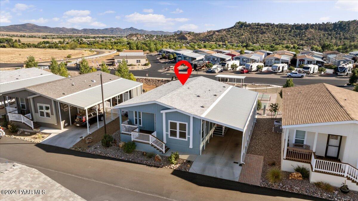 11350 E Sarah Jane Lane Unit: 100