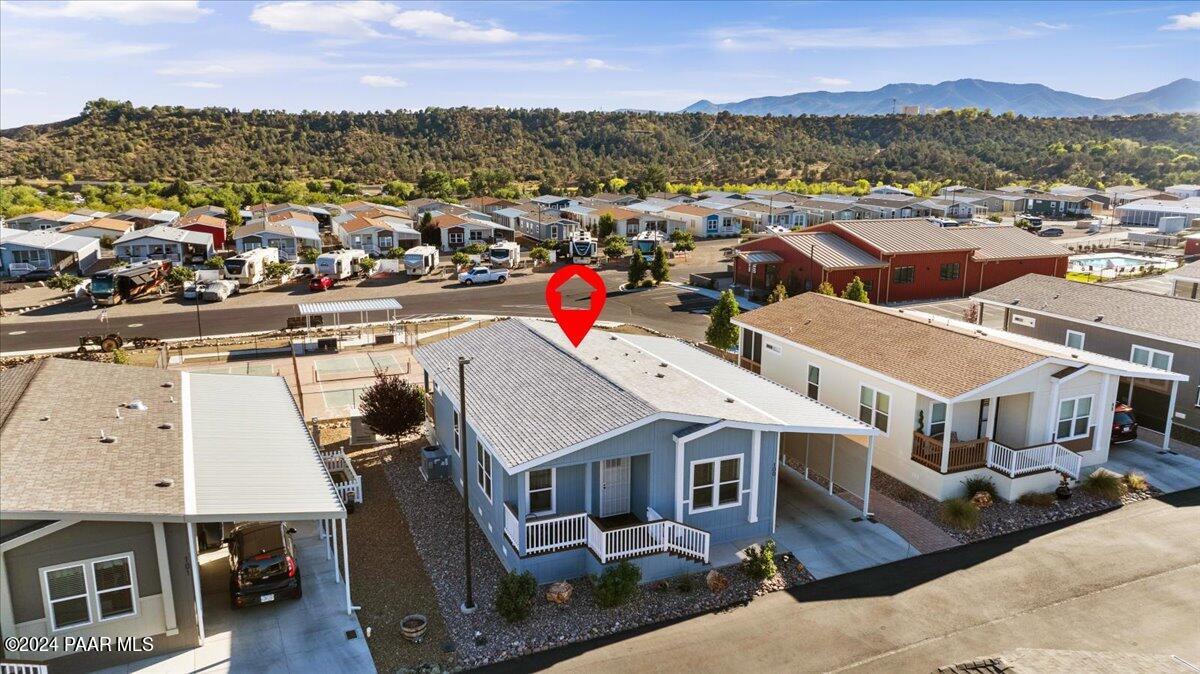 11350 E Sarah Jane Lane Unit: 100