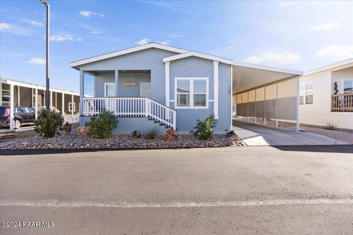 11350 E Sarah Jane Lane Unit: 100