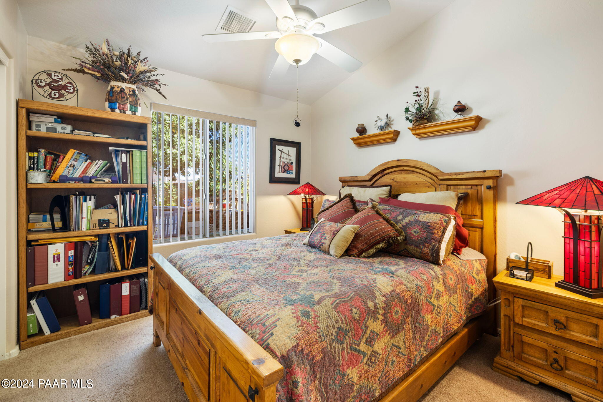 7698 N Winding Trail