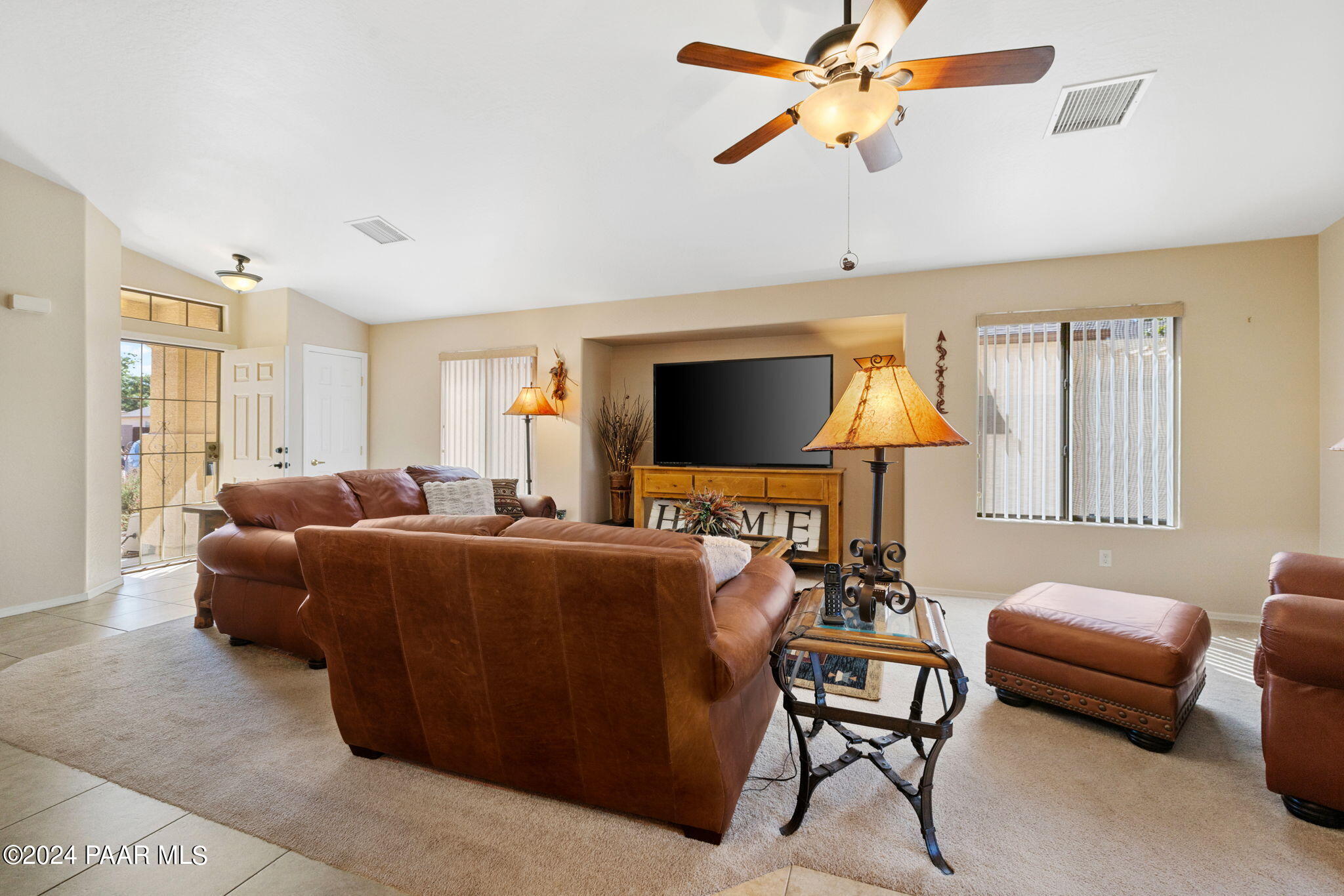 7698 N Winding Trail