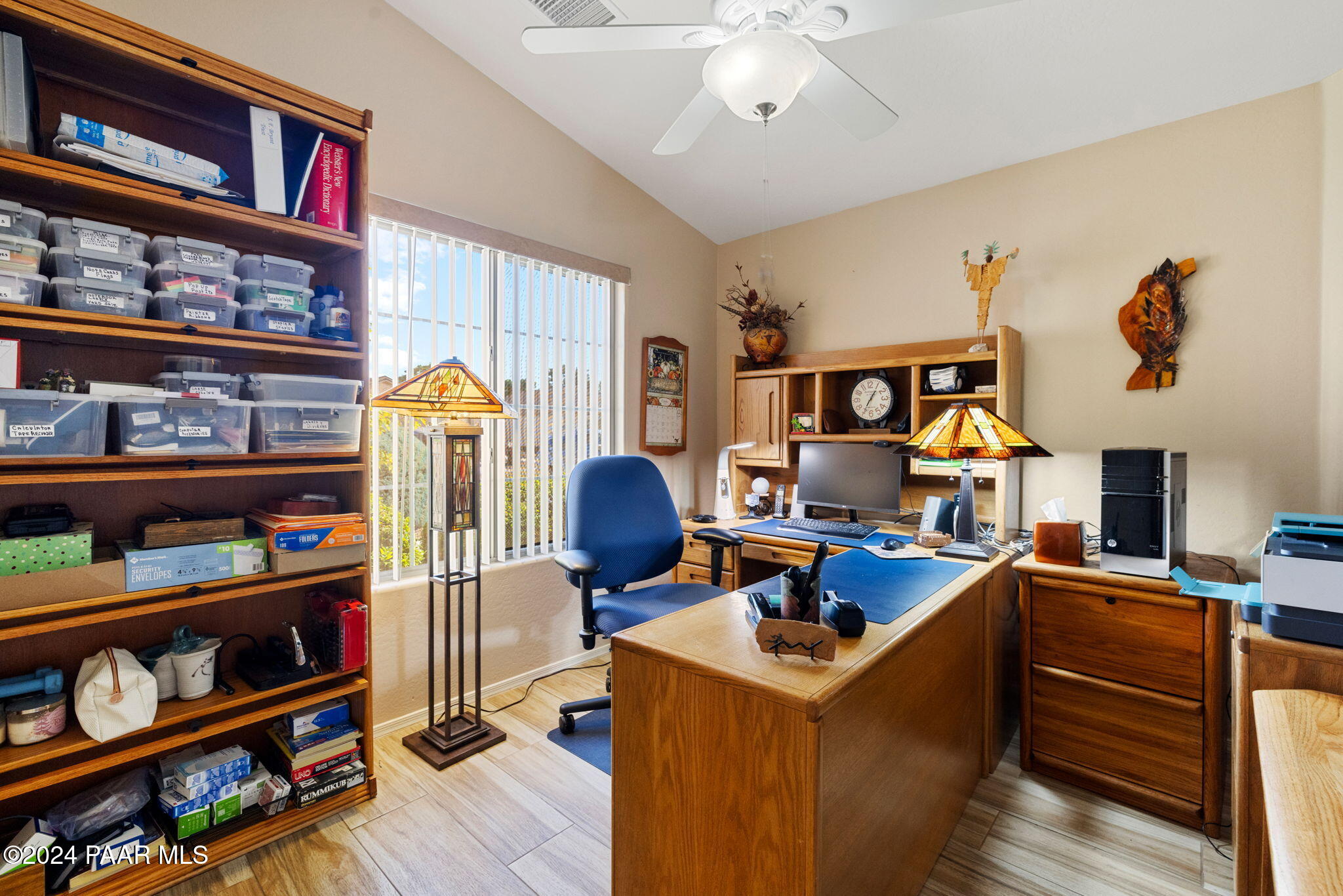 7698 N Winding Trail