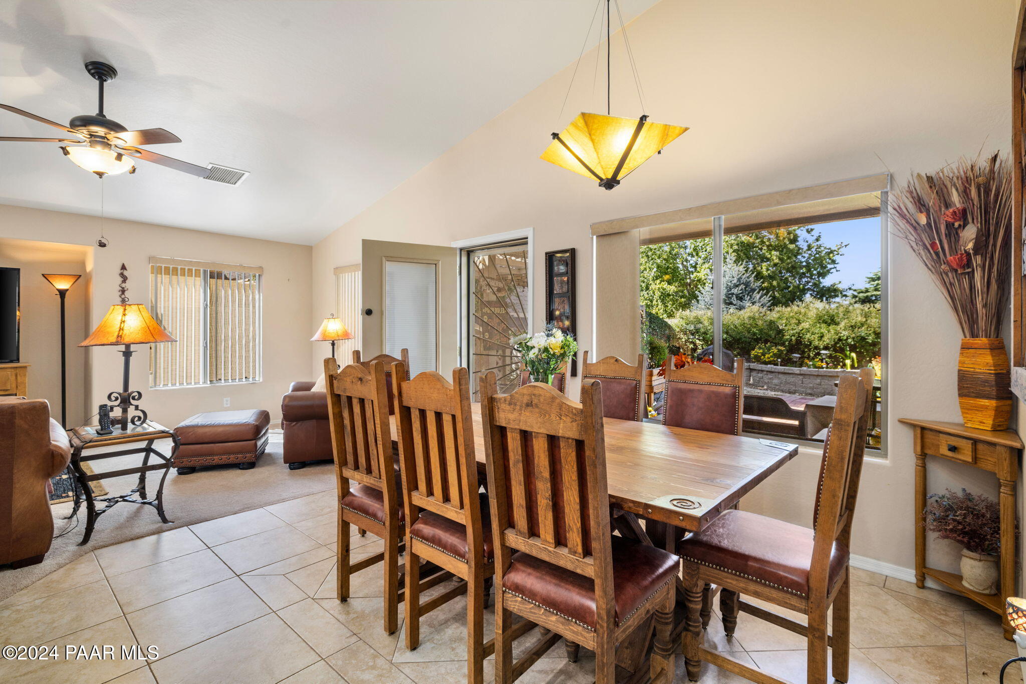 7698 N Winding Trail