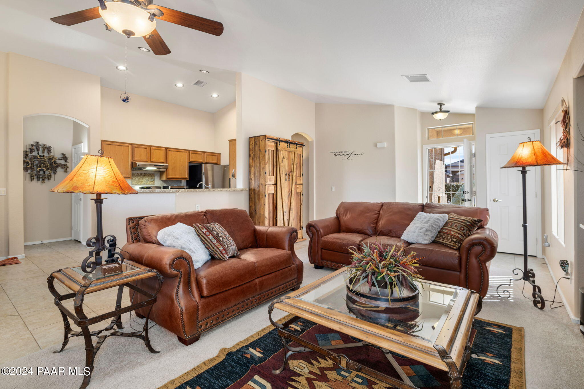 7698 N Winding Trail