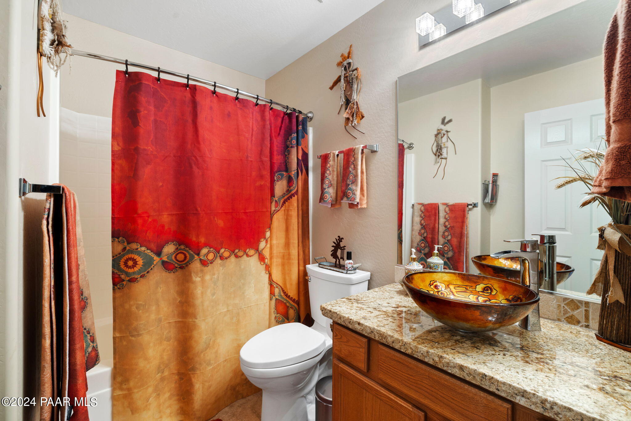 7698 N Winding Trail