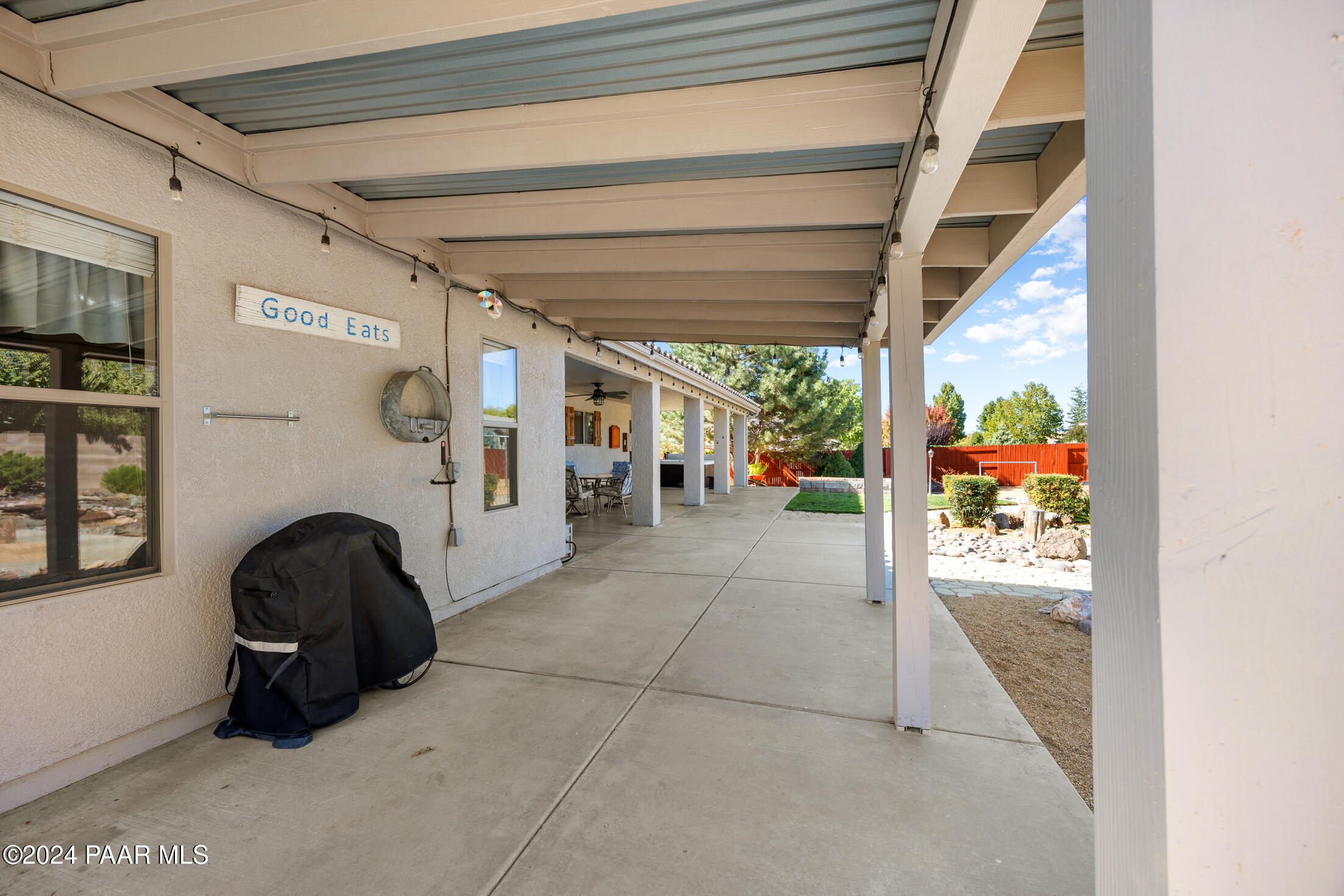 13288 E Goldmine Way