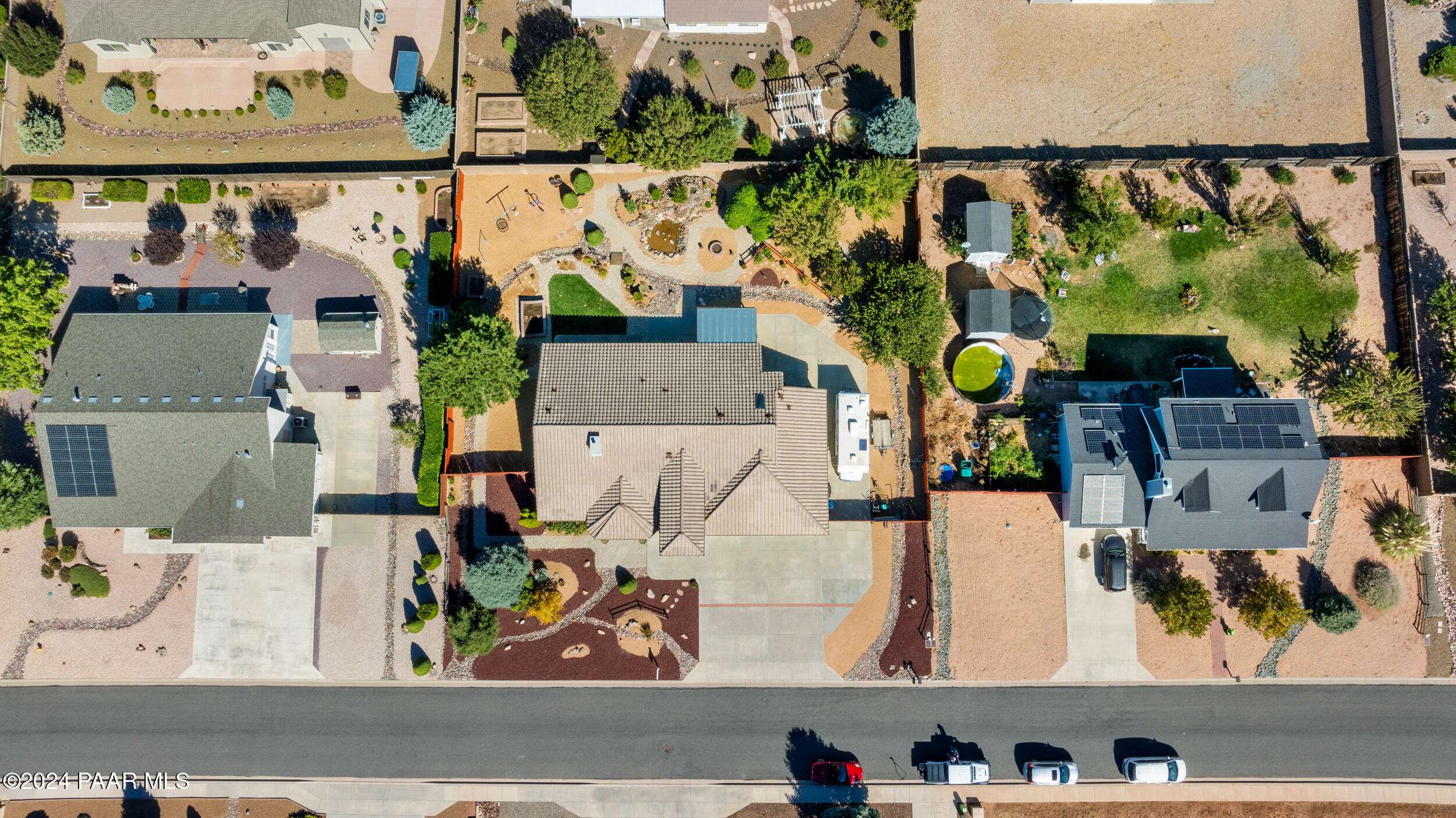 13288 E Goldmine Way