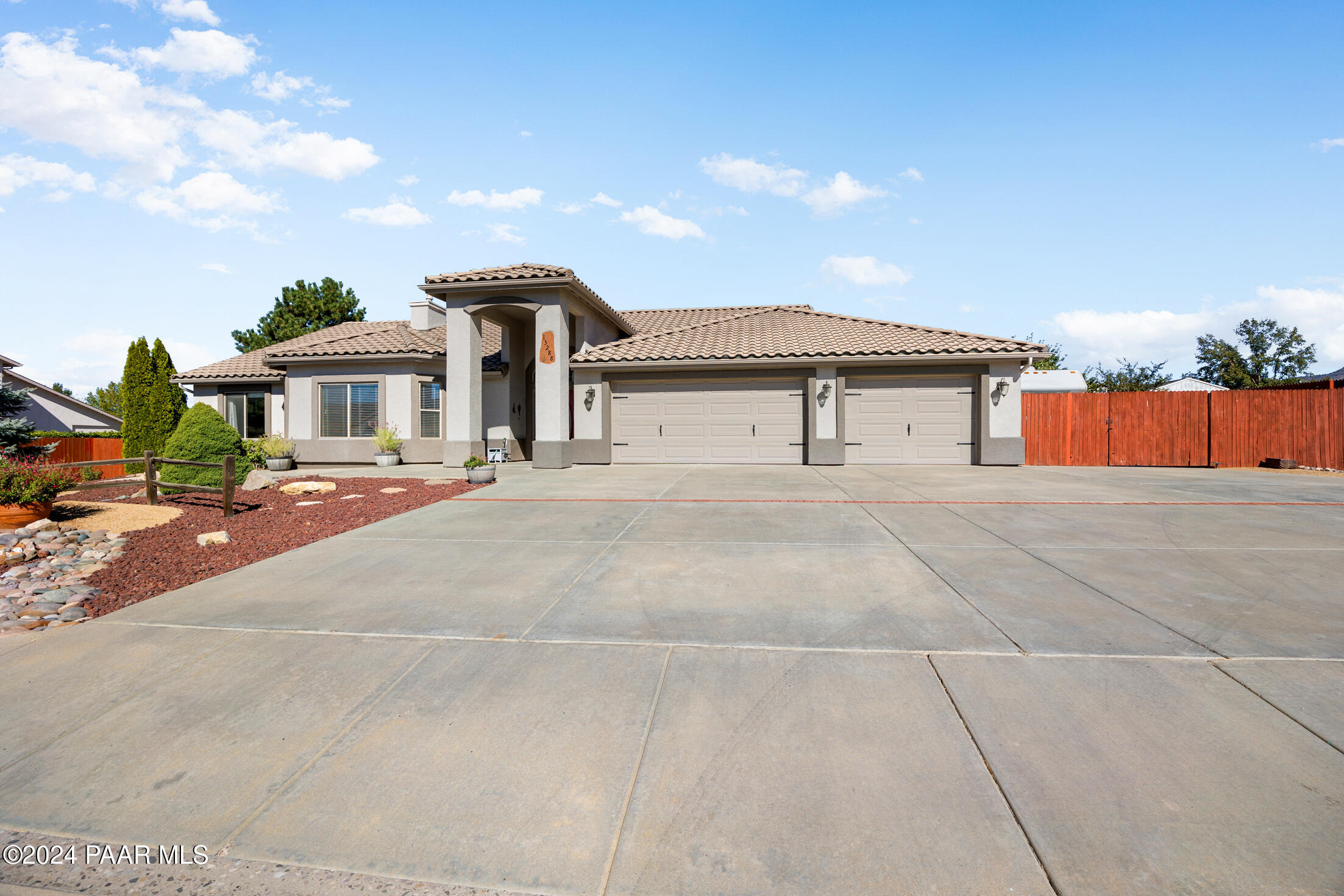 13288 E Goldmine Way