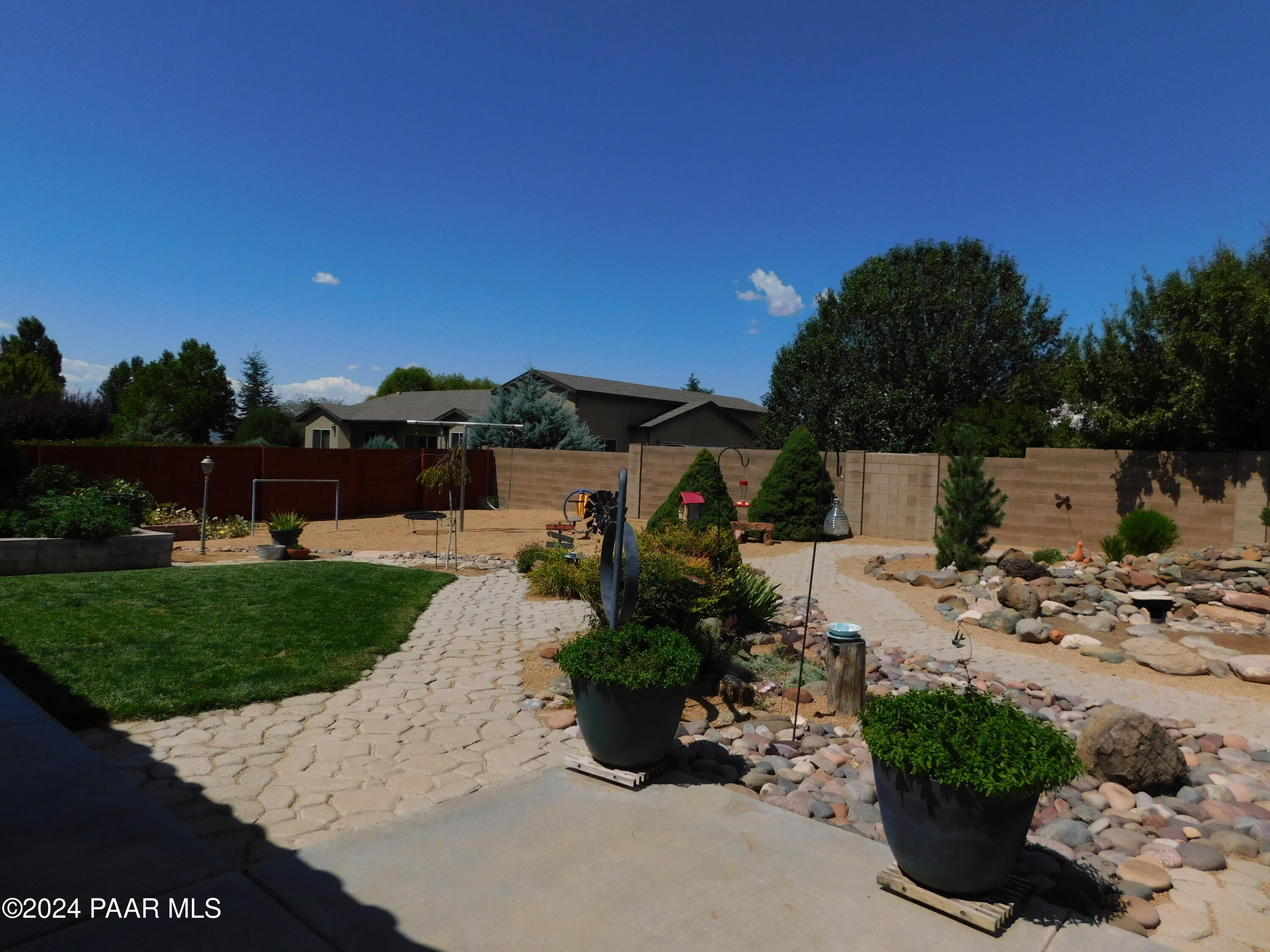 13288 E Goldmine Way