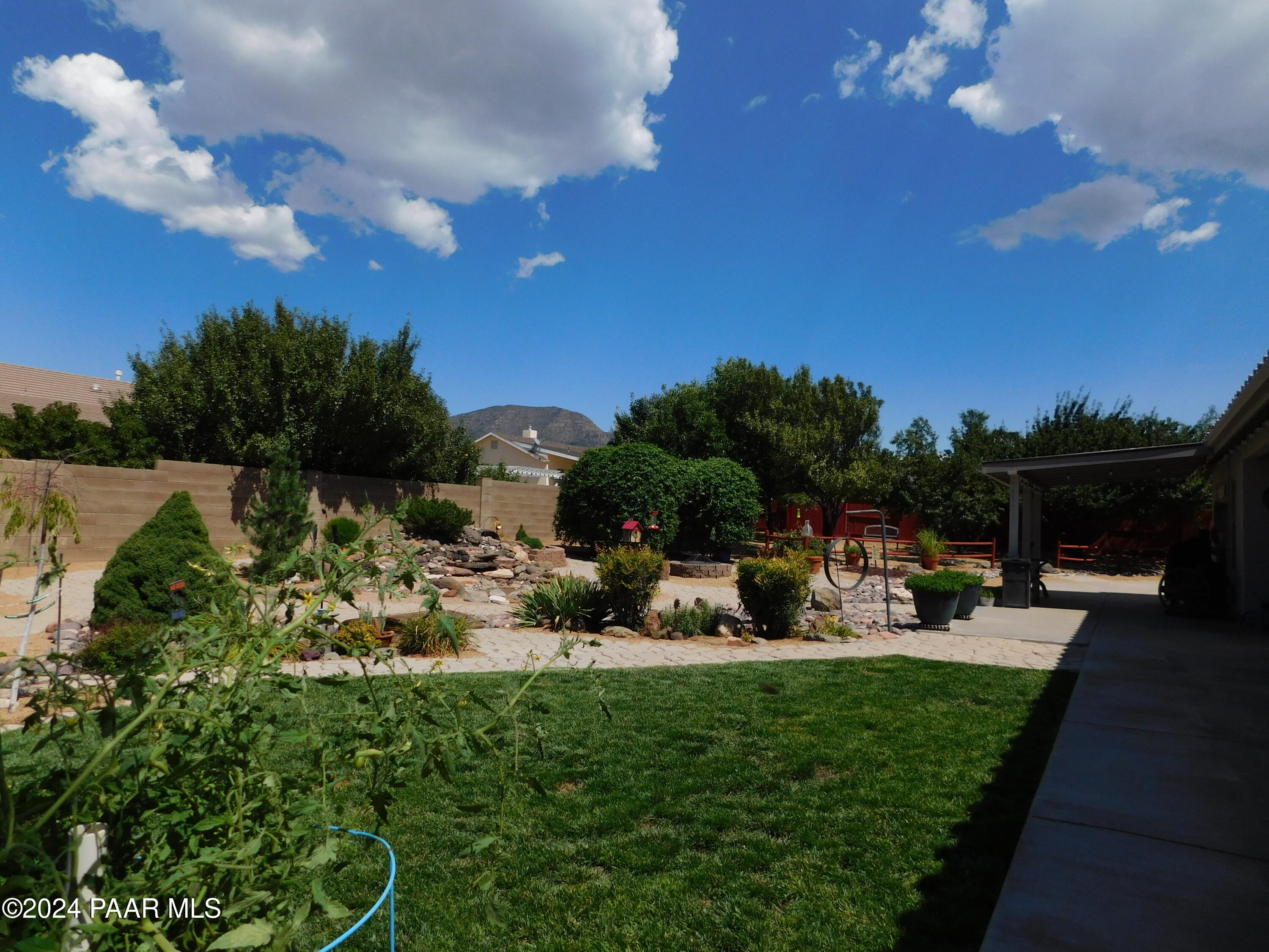 13288 E Goldmine Way