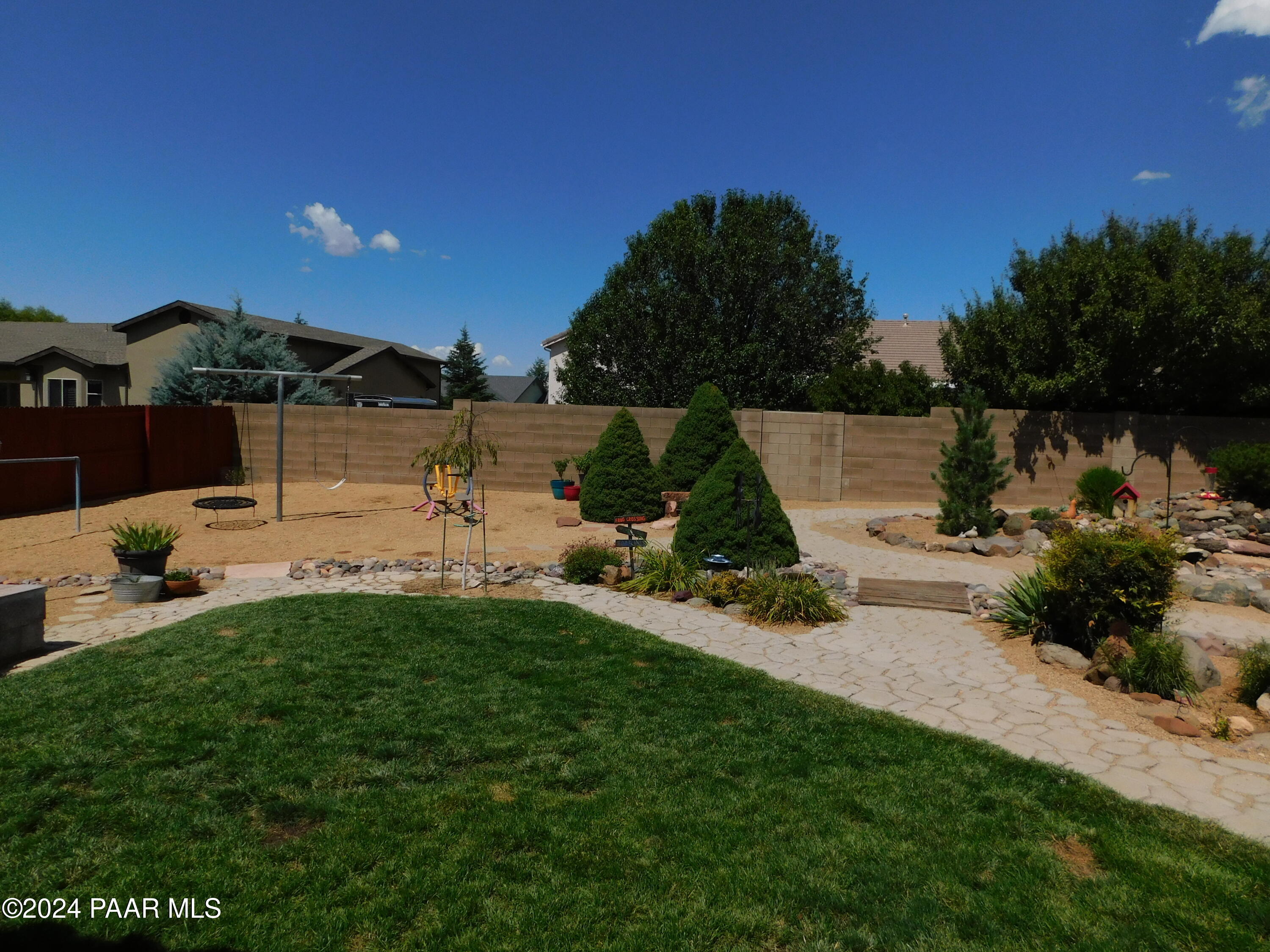 13288 E Goldmine Way