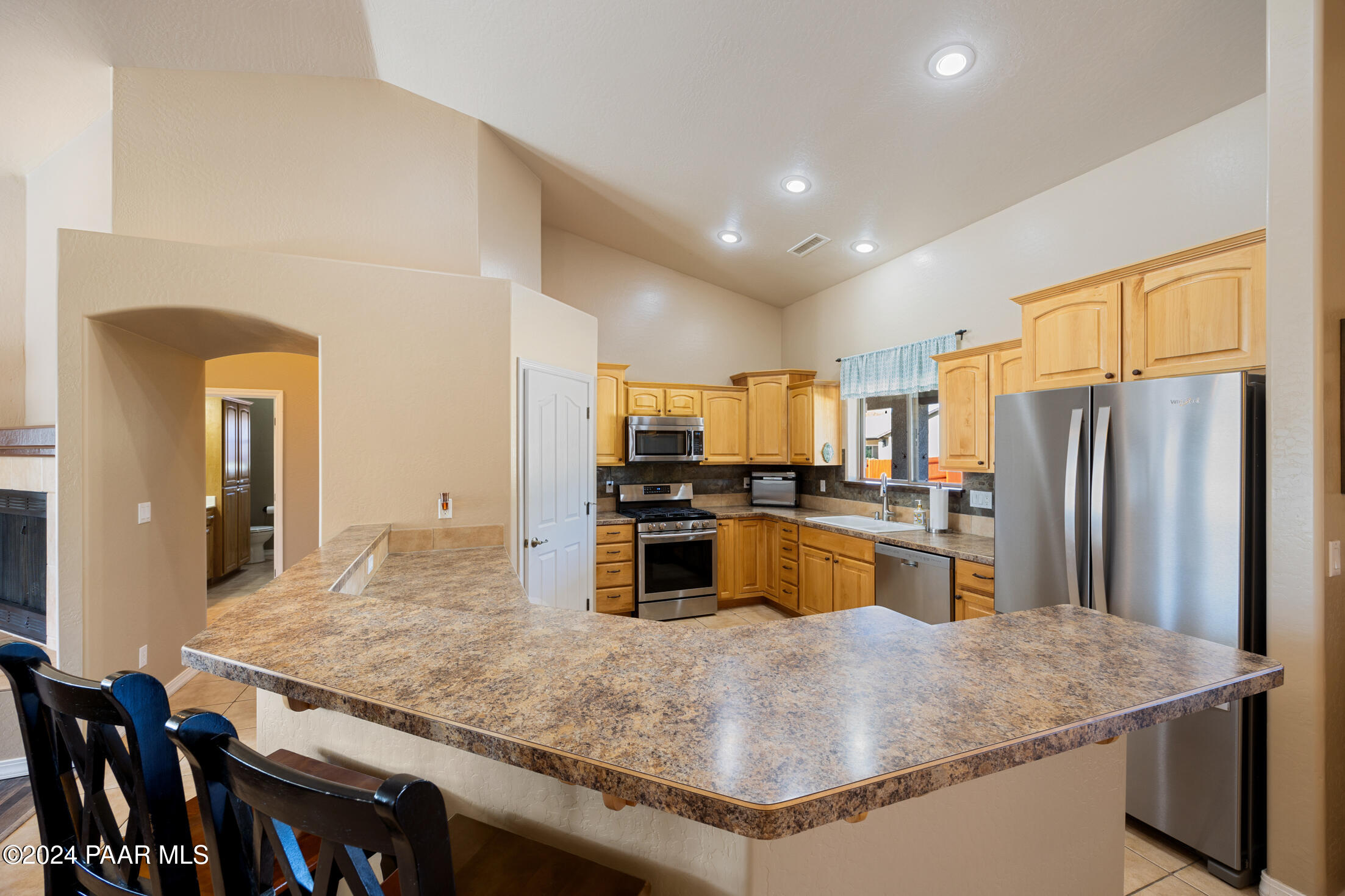 13288 E Goldmine Way