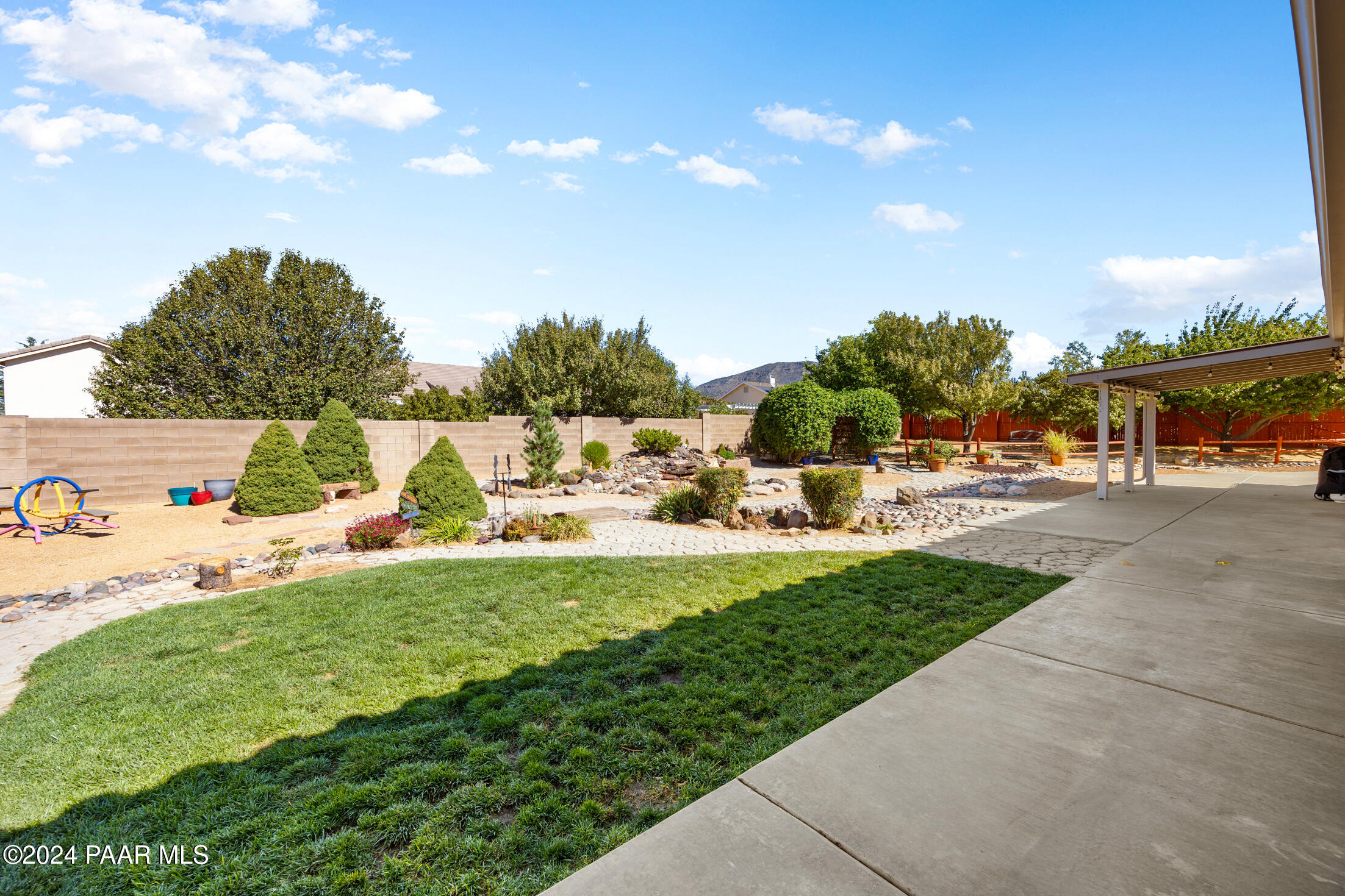 13288 E Goldmine Way