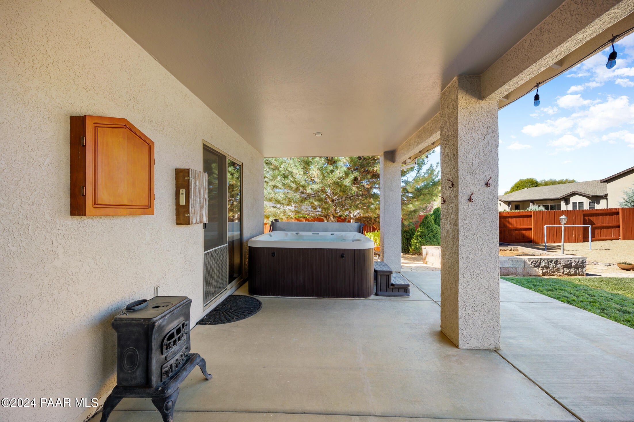 13288 E Goldmine Way