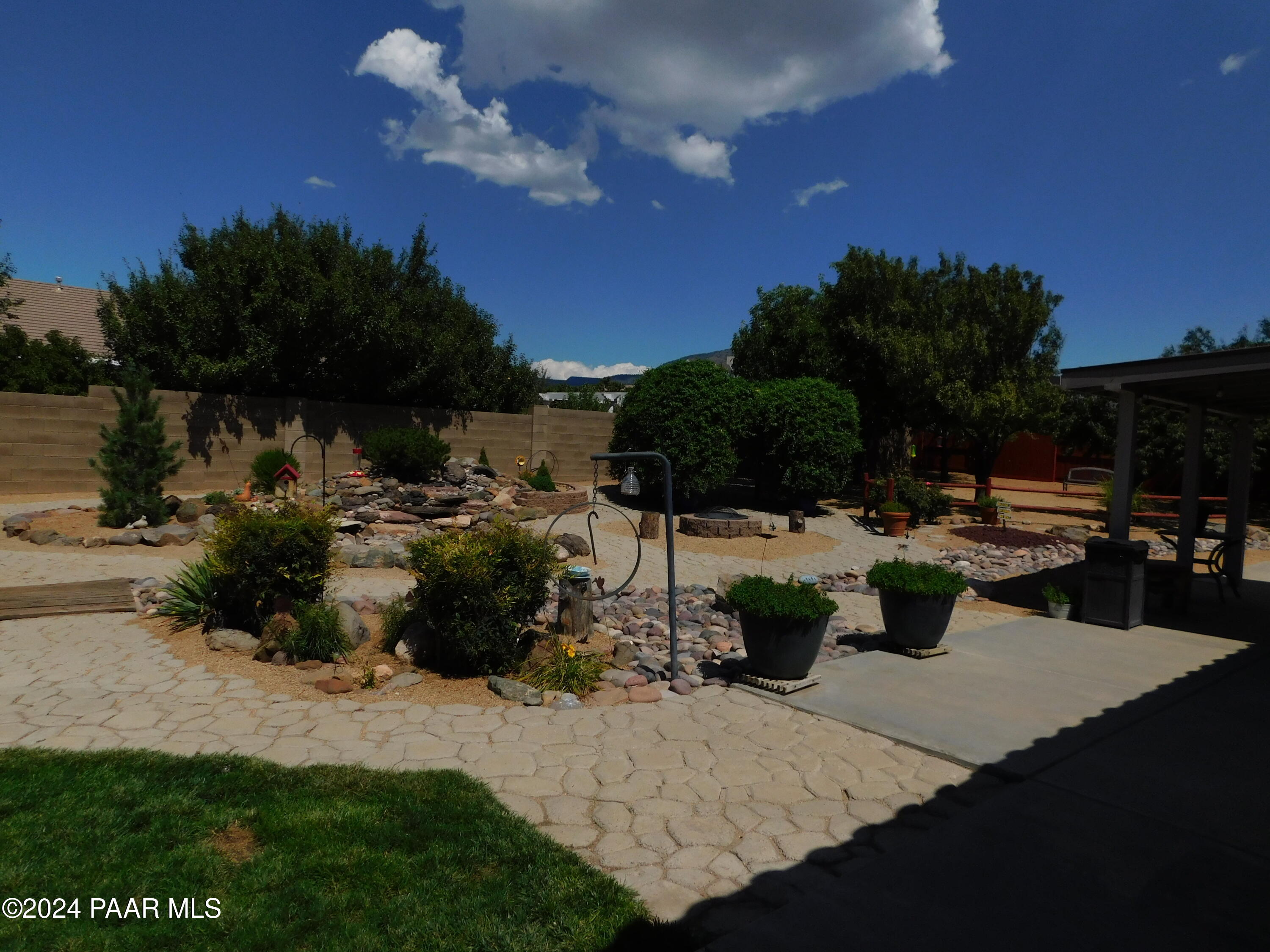 13288 E Goldmine Way