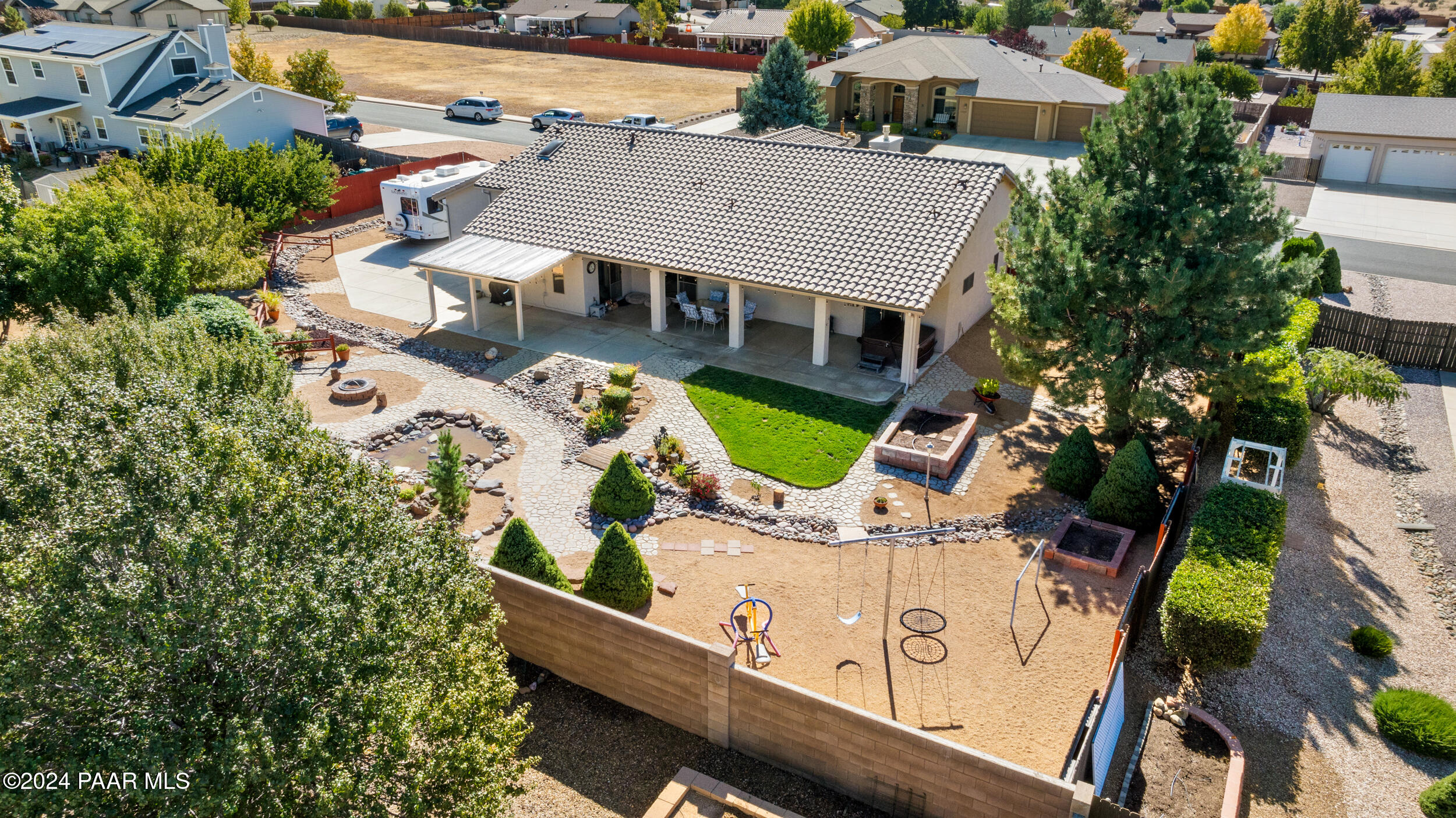 13288 E Goldmine Way