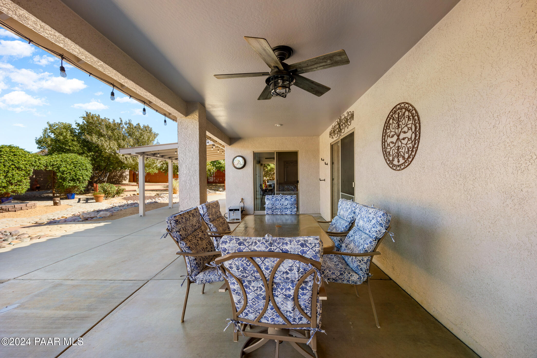 13288 E Goldmine Way