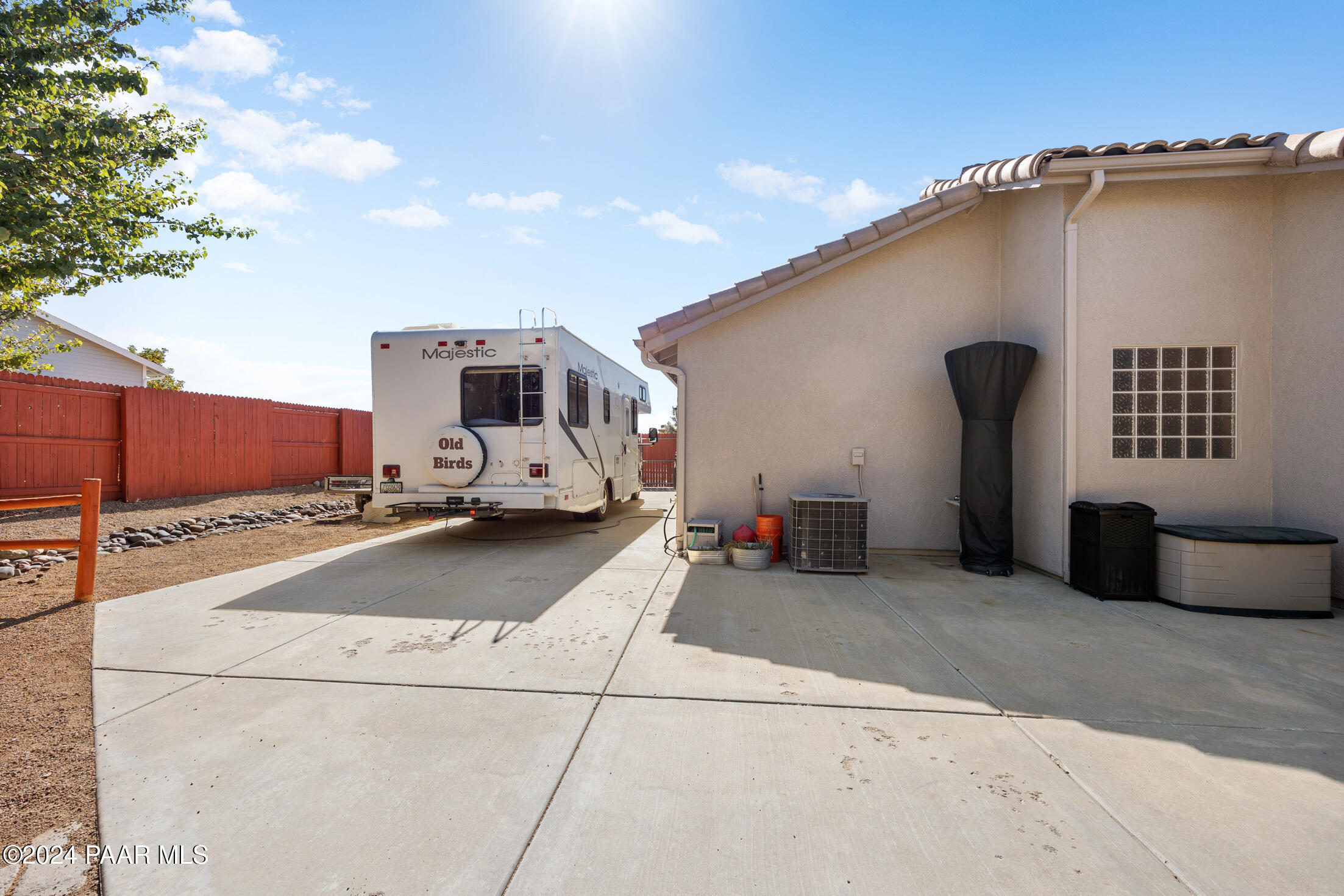 13288 E Goldmine Way