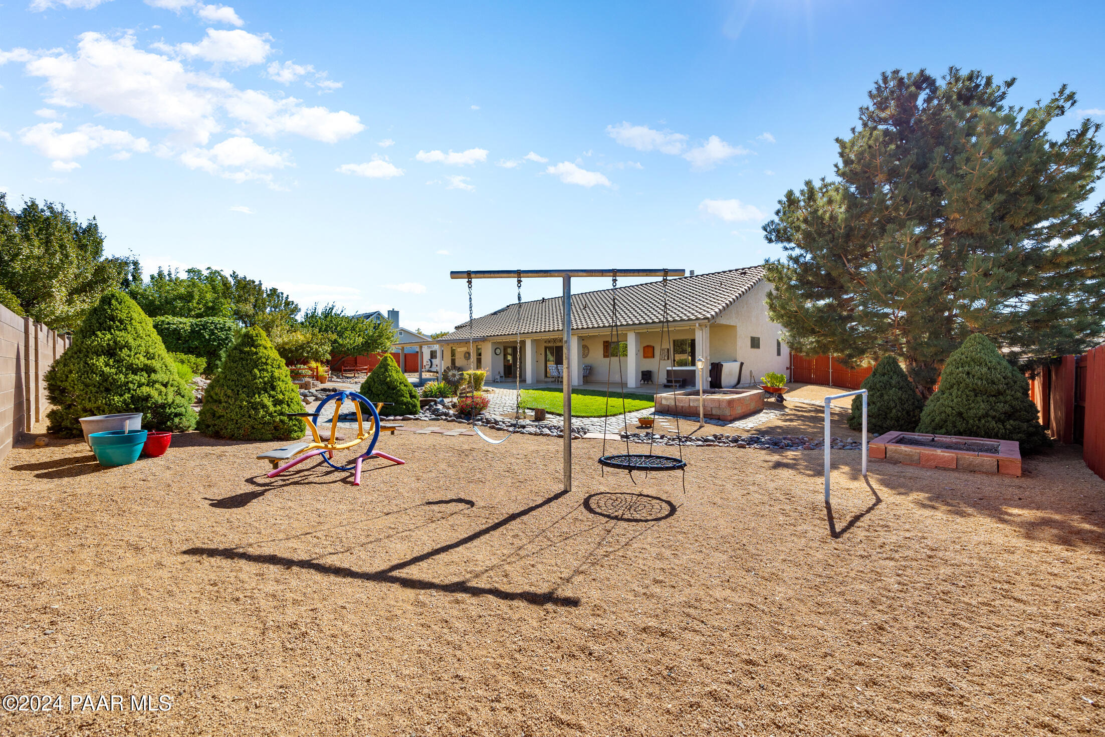 13288 E Goldmine Way