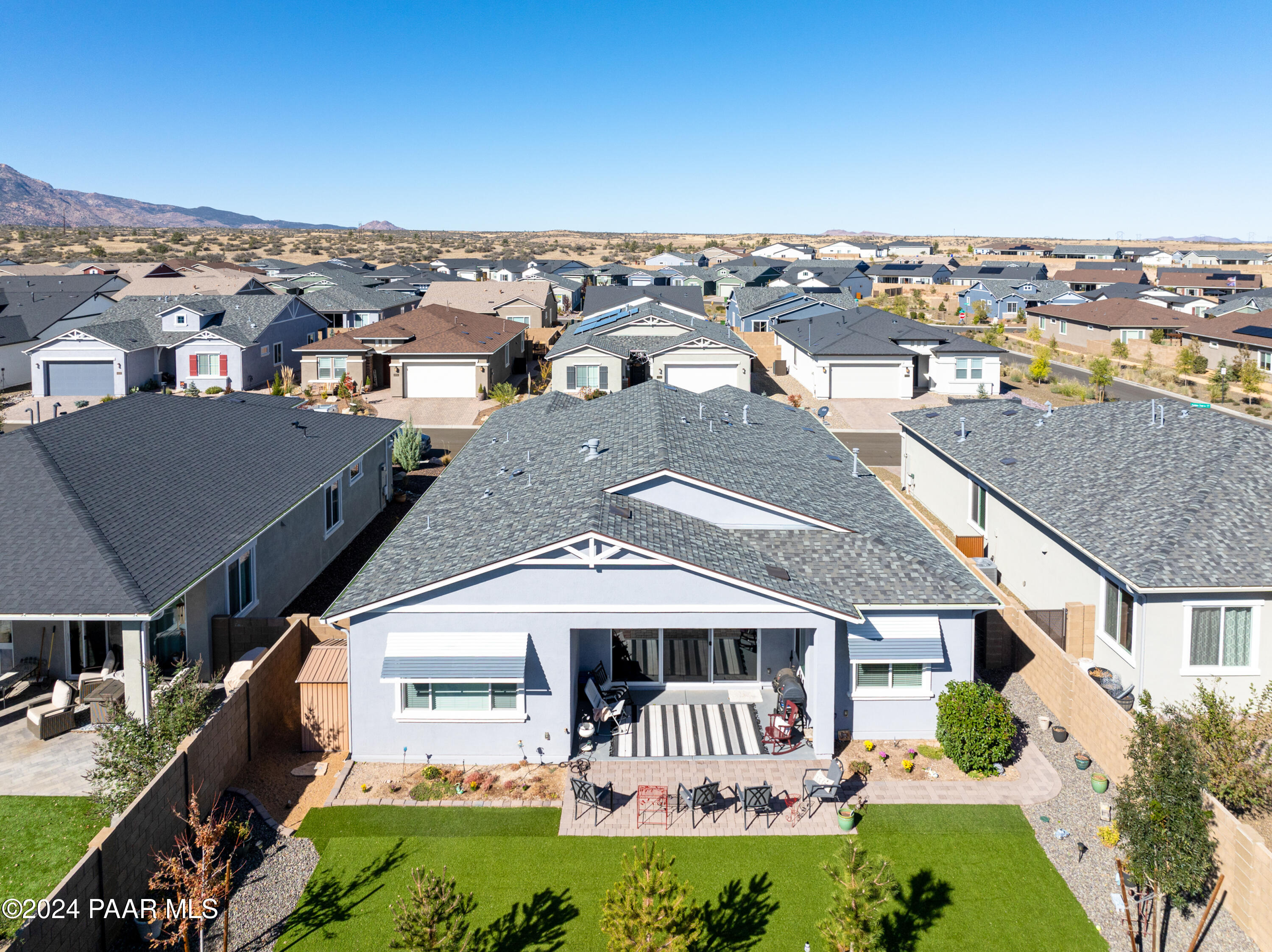 6833 Golden Tree Drive