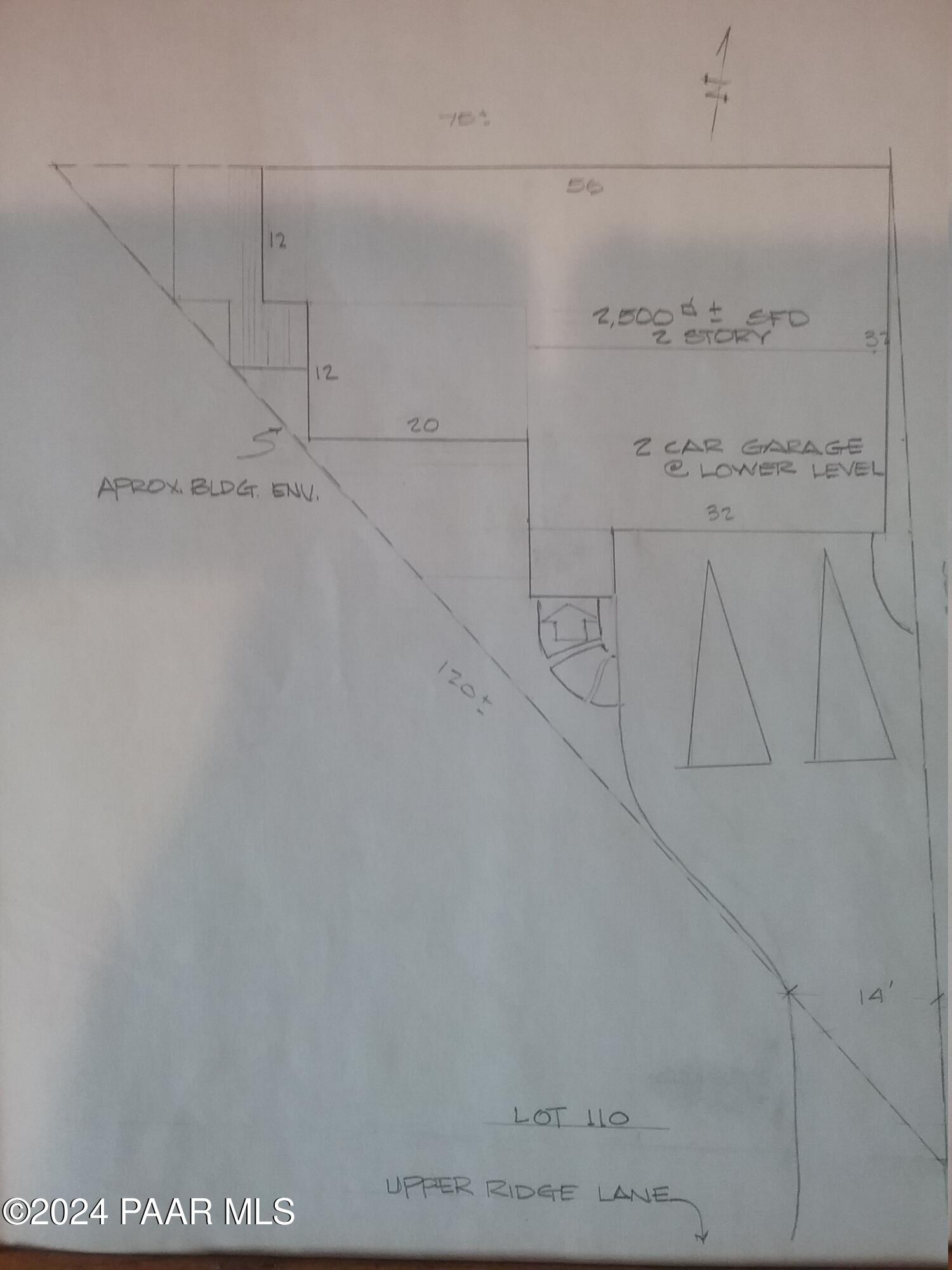 15450 E Upper Ridge Lane