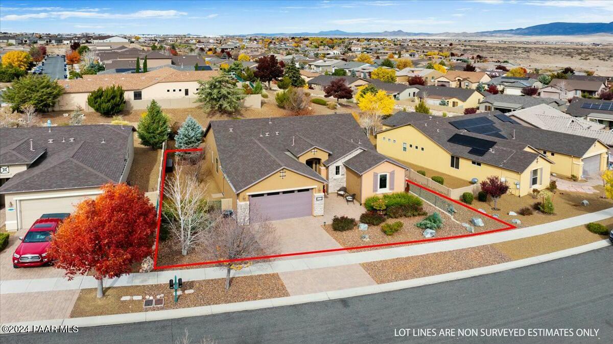 1025 N Wide Open Trail