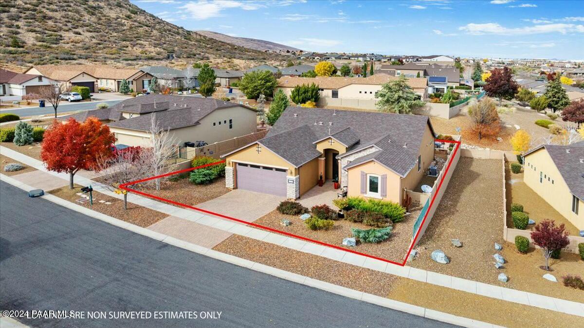 1025 N Wide Open Trail