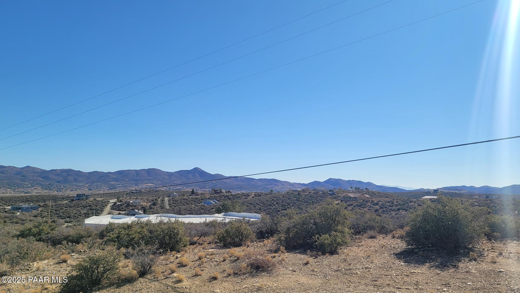 11655 E Yavapai Drive