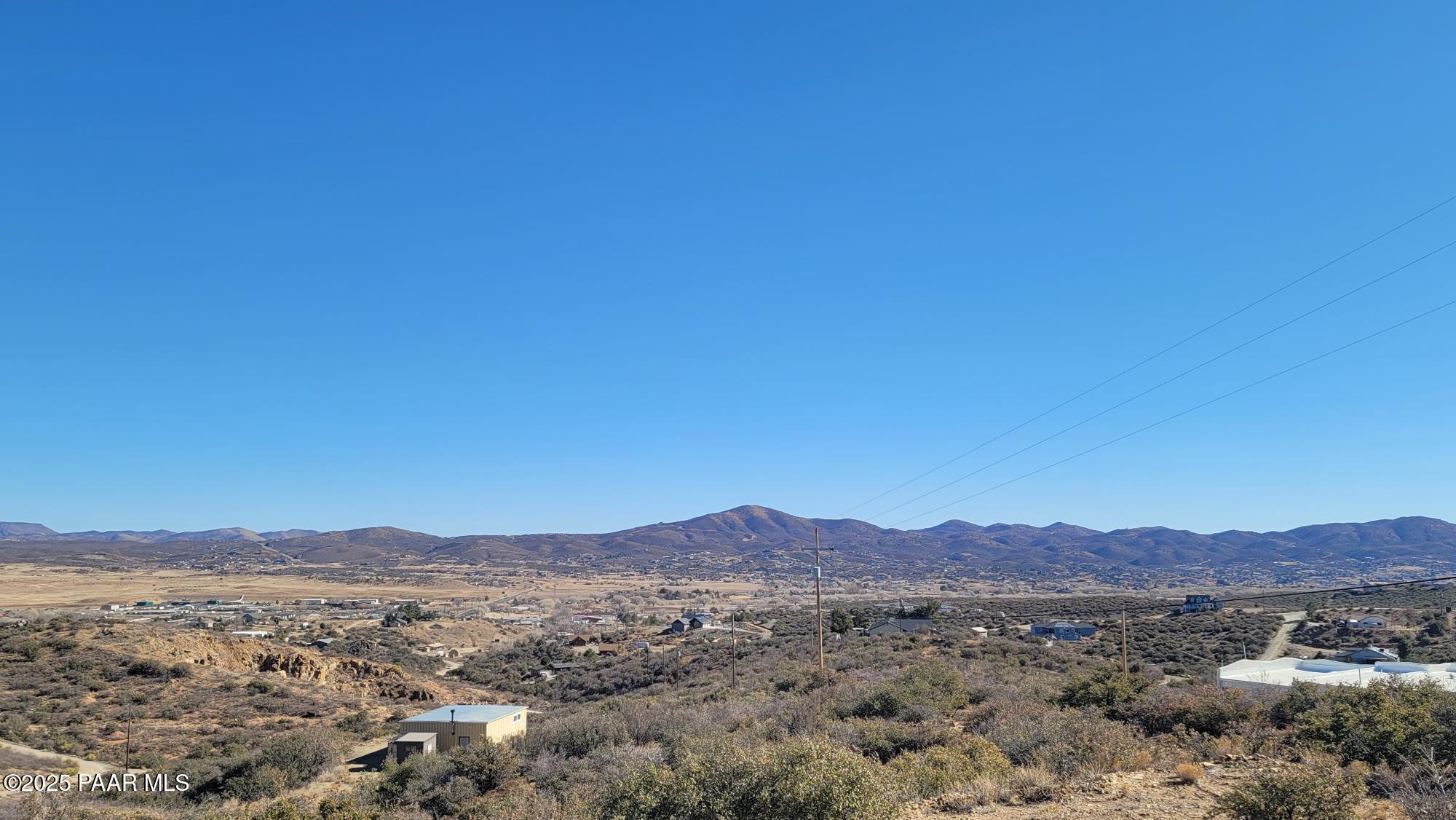 11655 E Yavapai Drive