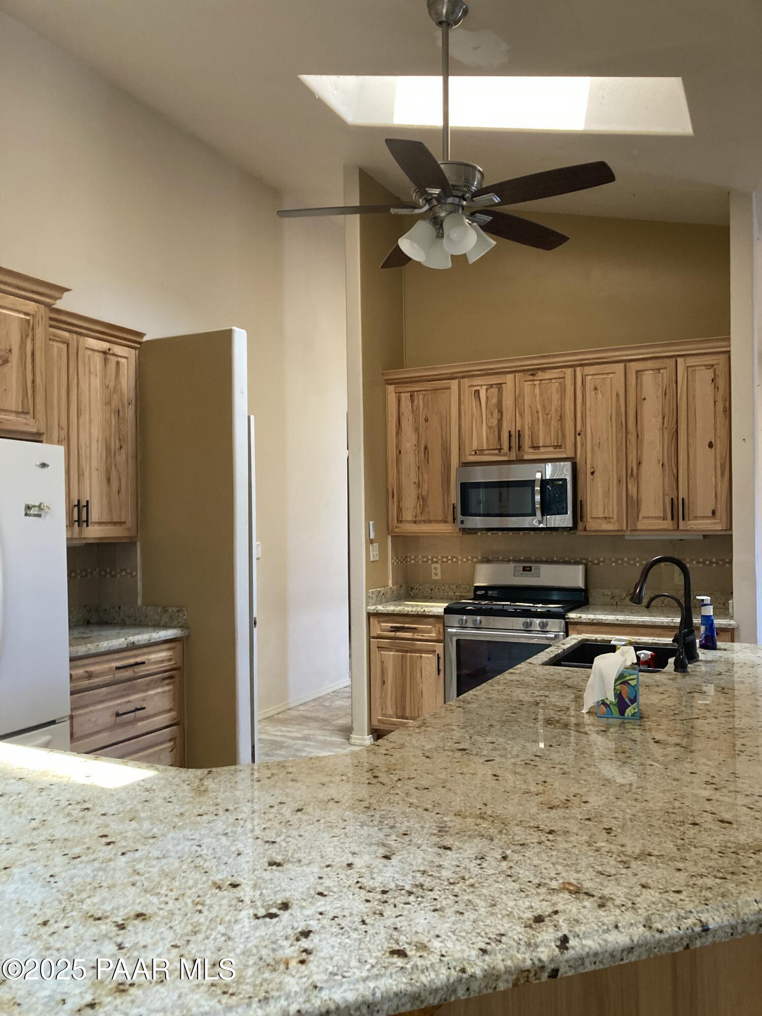 11655 E Yavapai Drive