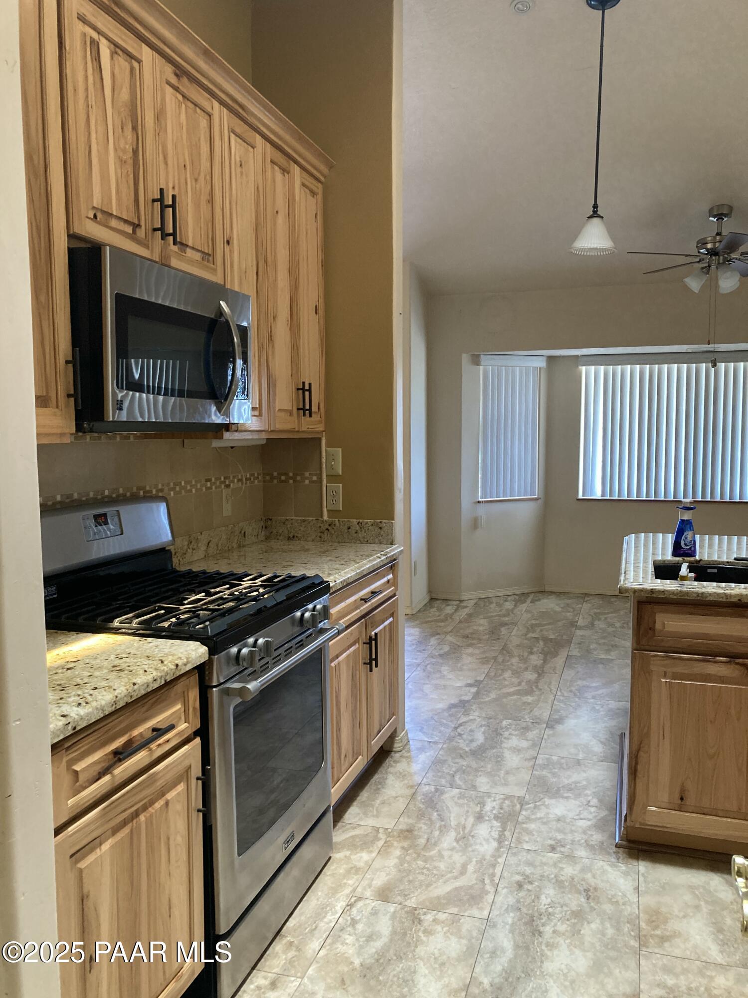 11655 E Yavapai Drive