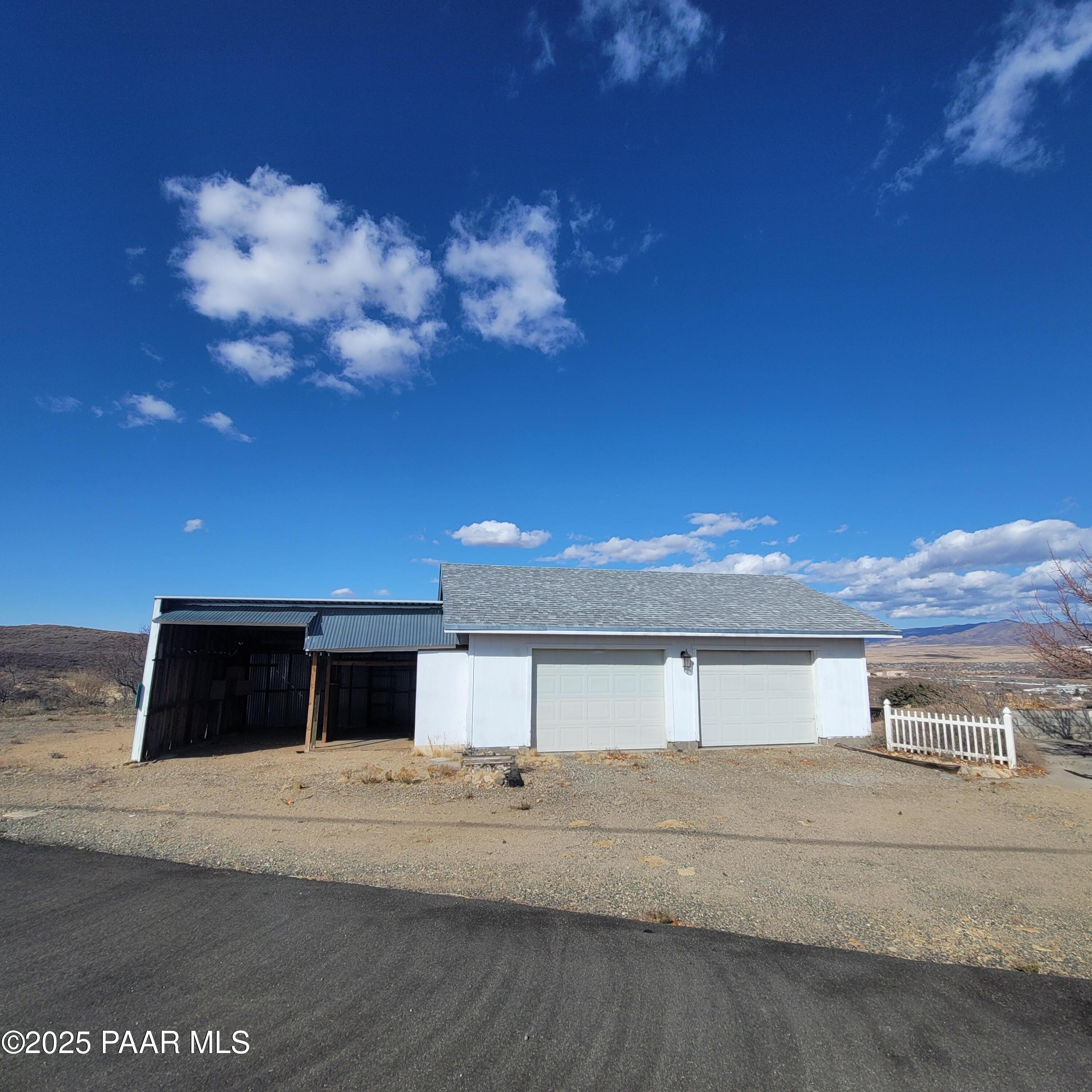 11655 E Yavapai Drive