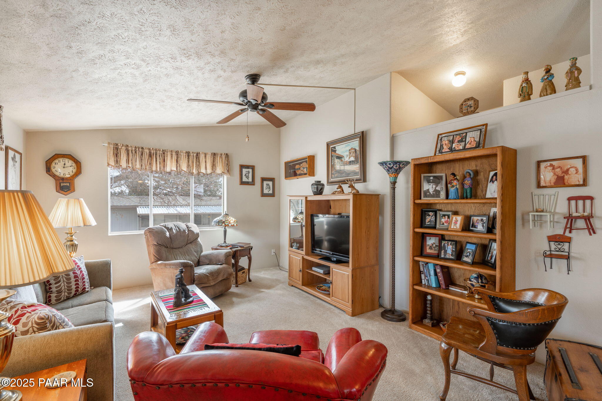 10445 E Manzanita Trail