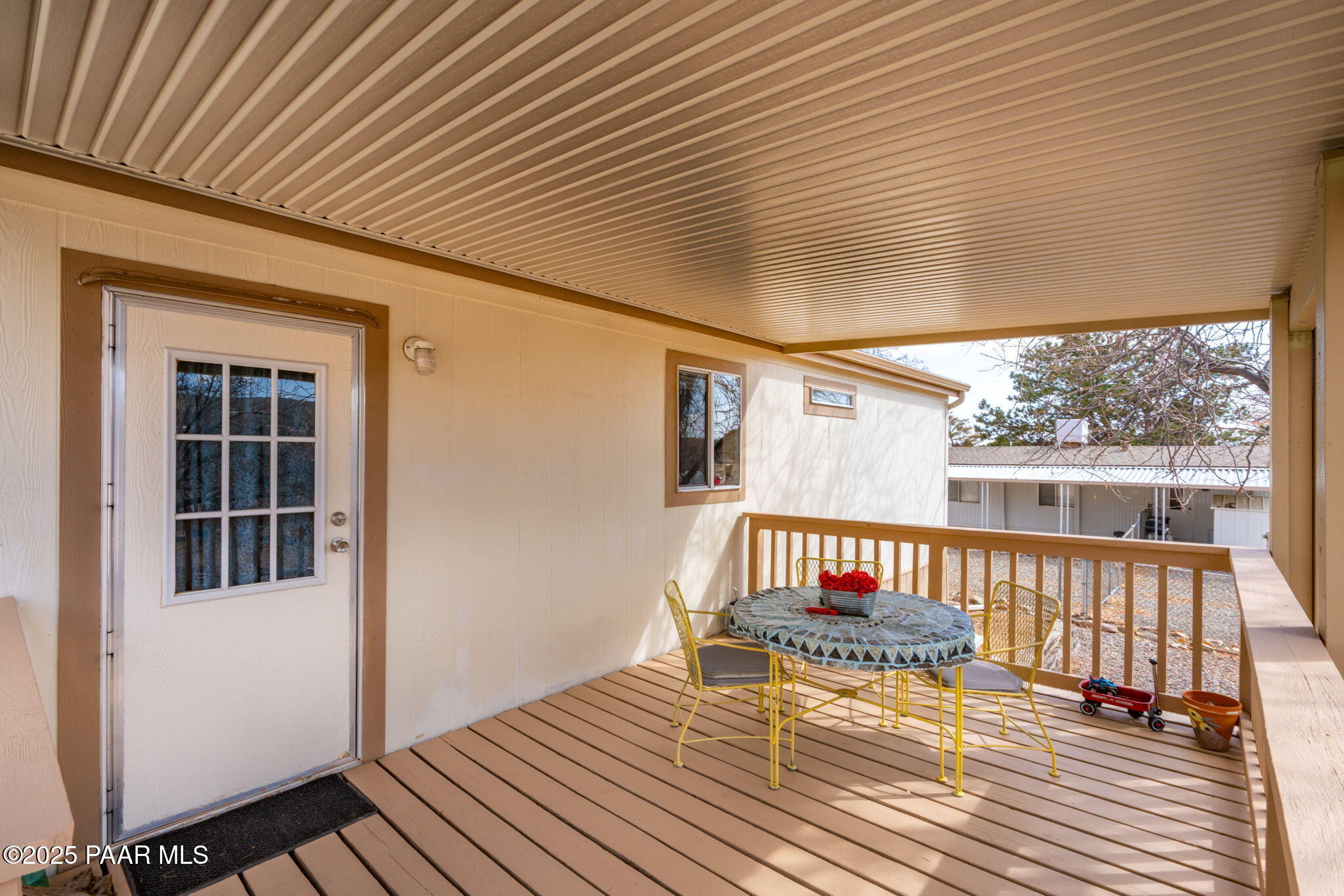 10445 E Manzanita Trail