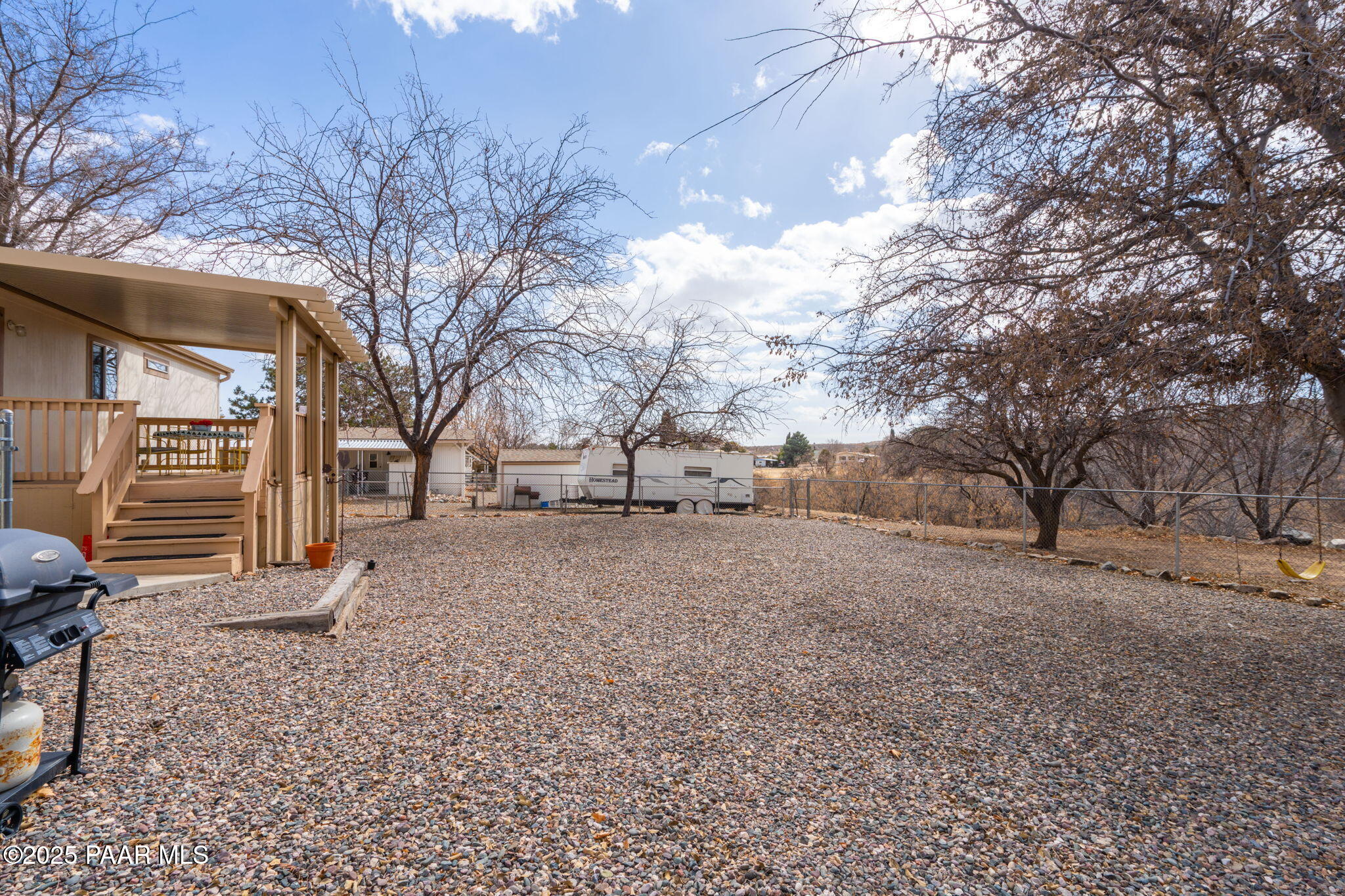 10445 E Manzanita Trail