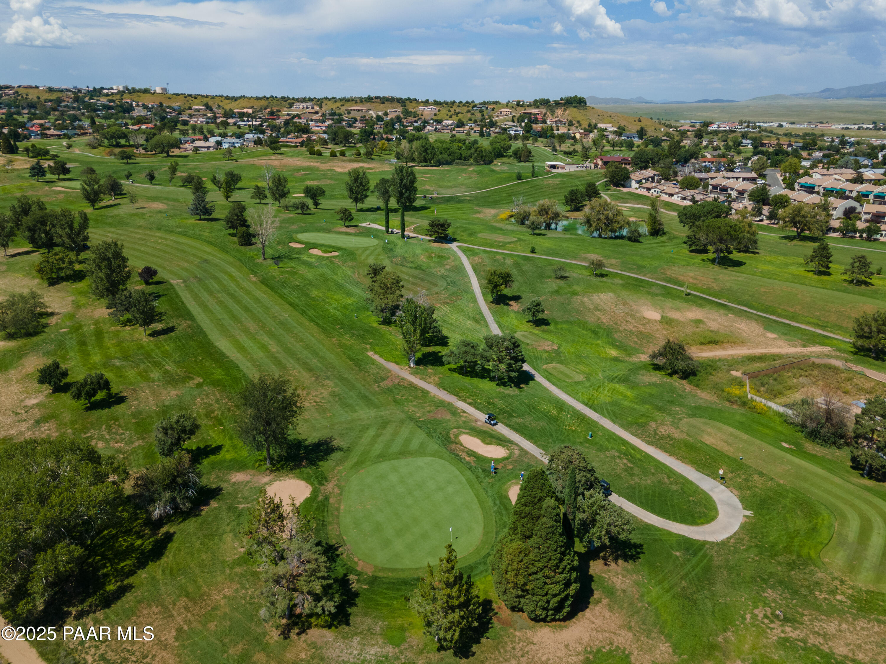 10445 E Manzanita Trail