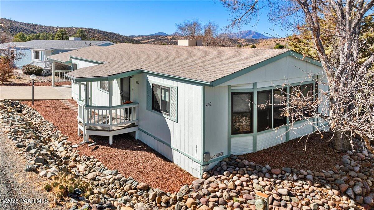 826 Prescott Canyon Dr Drive