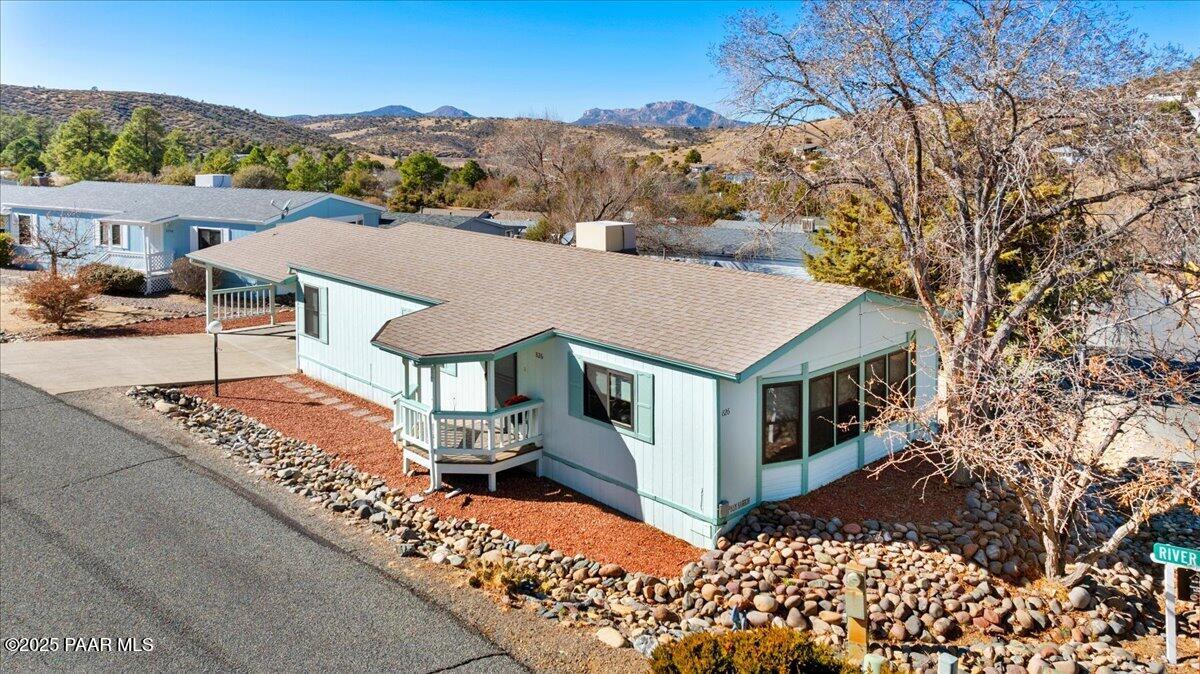 826 Prescott Canyon Dr Drive