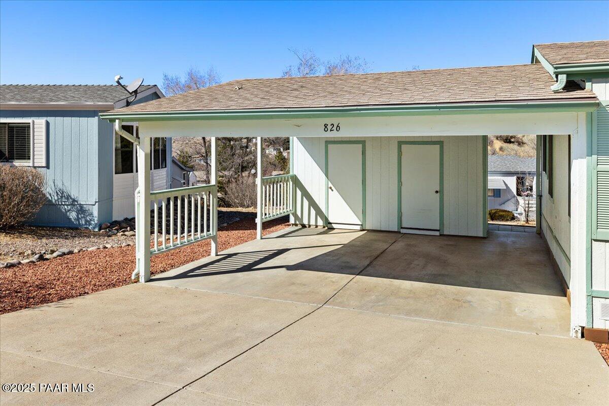 826 Prescott Canyon Dr Drive