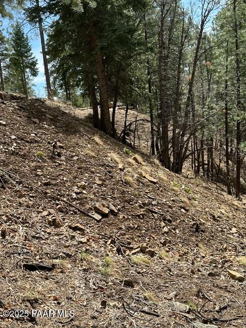 5145 S Cardinal Crest Lane