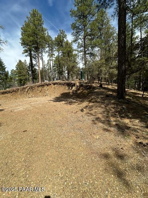 5145 S Cardinal Crest Lane