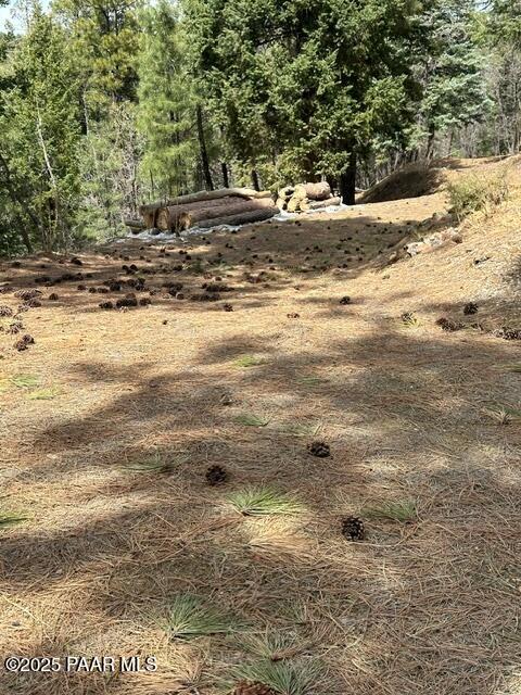 5145 S Cardinal Crest Lane