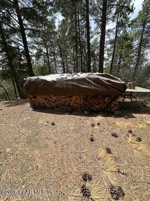 5145 S Cardinal Crest Lane